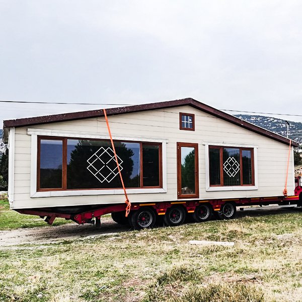 Konteyner Hizmetleri