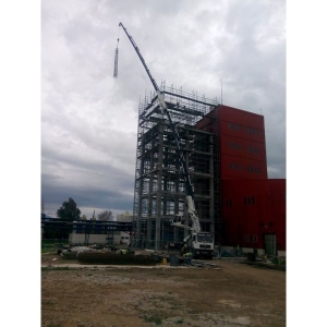 İzmir Efendek Nakliyat Referanslarımız 31