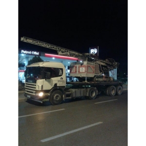İzmir Efendek Nakliyat Referanslarımız 35