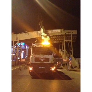 İzmir Efendek Nakliyat Referanslarımız 3